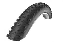 Покришка Schwalbe Nobby Nic 27.5x2.25, 650B (57-584) Addix Performance TwinSkin B/B TLR